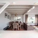 North Spacious 2 Bedroom * Zandvoort