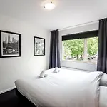 Apartmán North Spacious 2 Bedroom Zandvoort