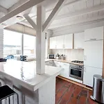 Apartmán North Spacious 2 Bedroom Zandvoort