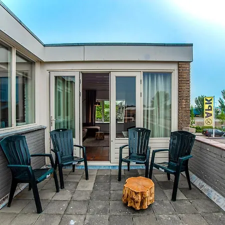 Appartement North Spacious 2 Bedroom