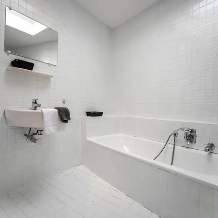 아파트 North Spacious 2 Bedroom *