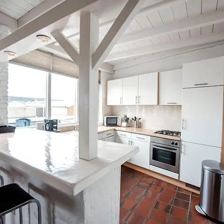 Appartement North Spacious 2 Bedroom Zandvoort