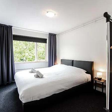 Appartement North Spacious 2 Bedroom