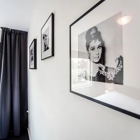 North Spacious 2 Bedroom * Zandvoort