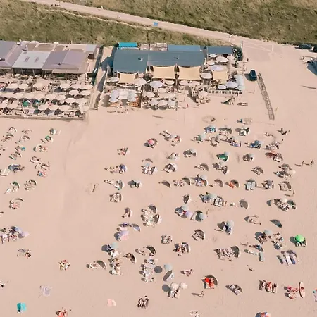 Appartement North Spacious 2 Bedroom Zandvoort