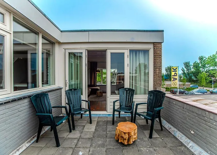 Appartement North Spacious 2 Bedroom