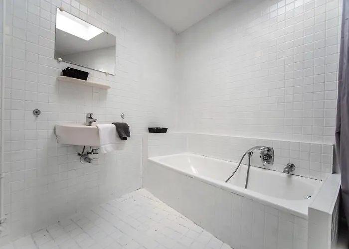 Appartement North Spacious 2 Bedroom *