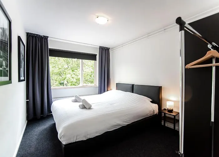 Appartement North Spacious 2 Bedroom