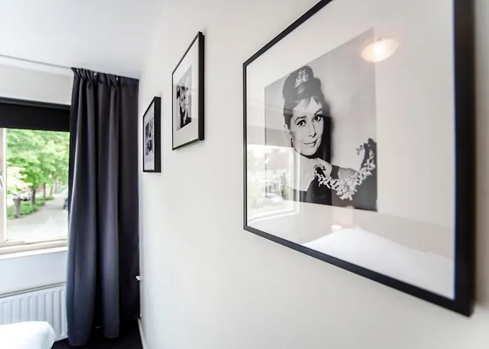 North Spacious 2 Bedroom * Zandvoort