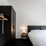 North Spacious 2 Bedroom Apartmán