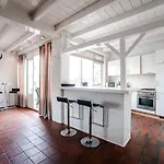 North Spacious 2 Bedroom Zandvoort